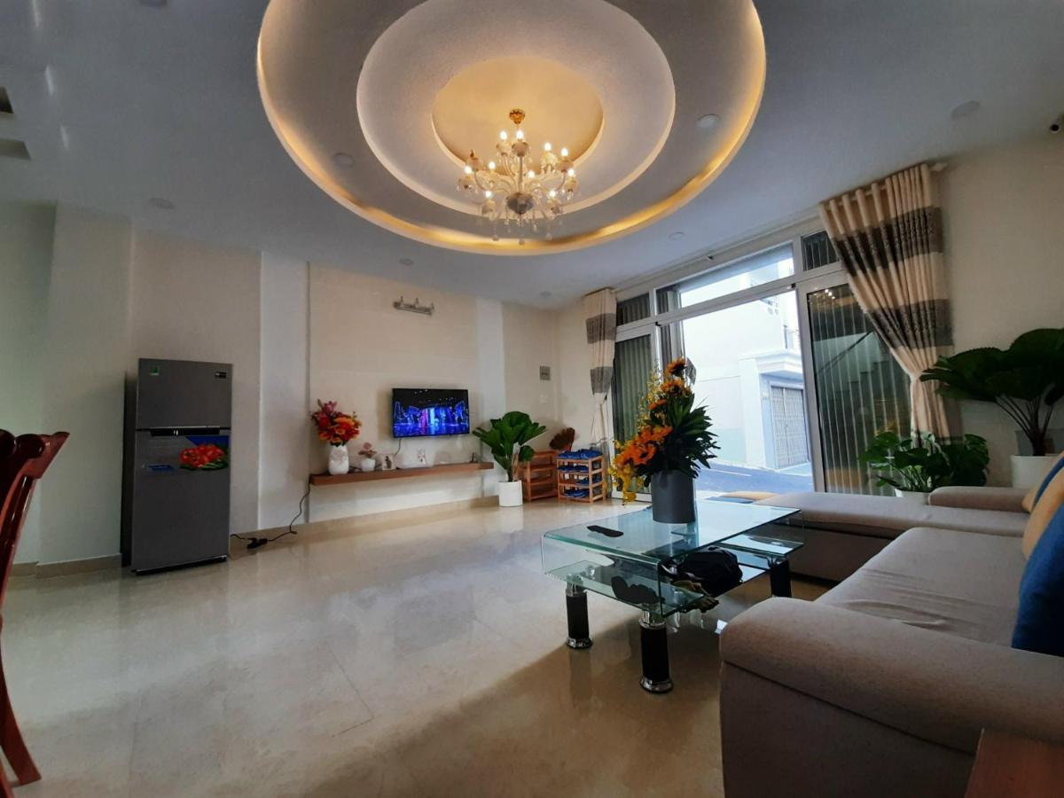 Golden Hills Villa Да Лат Екстериор снимка
