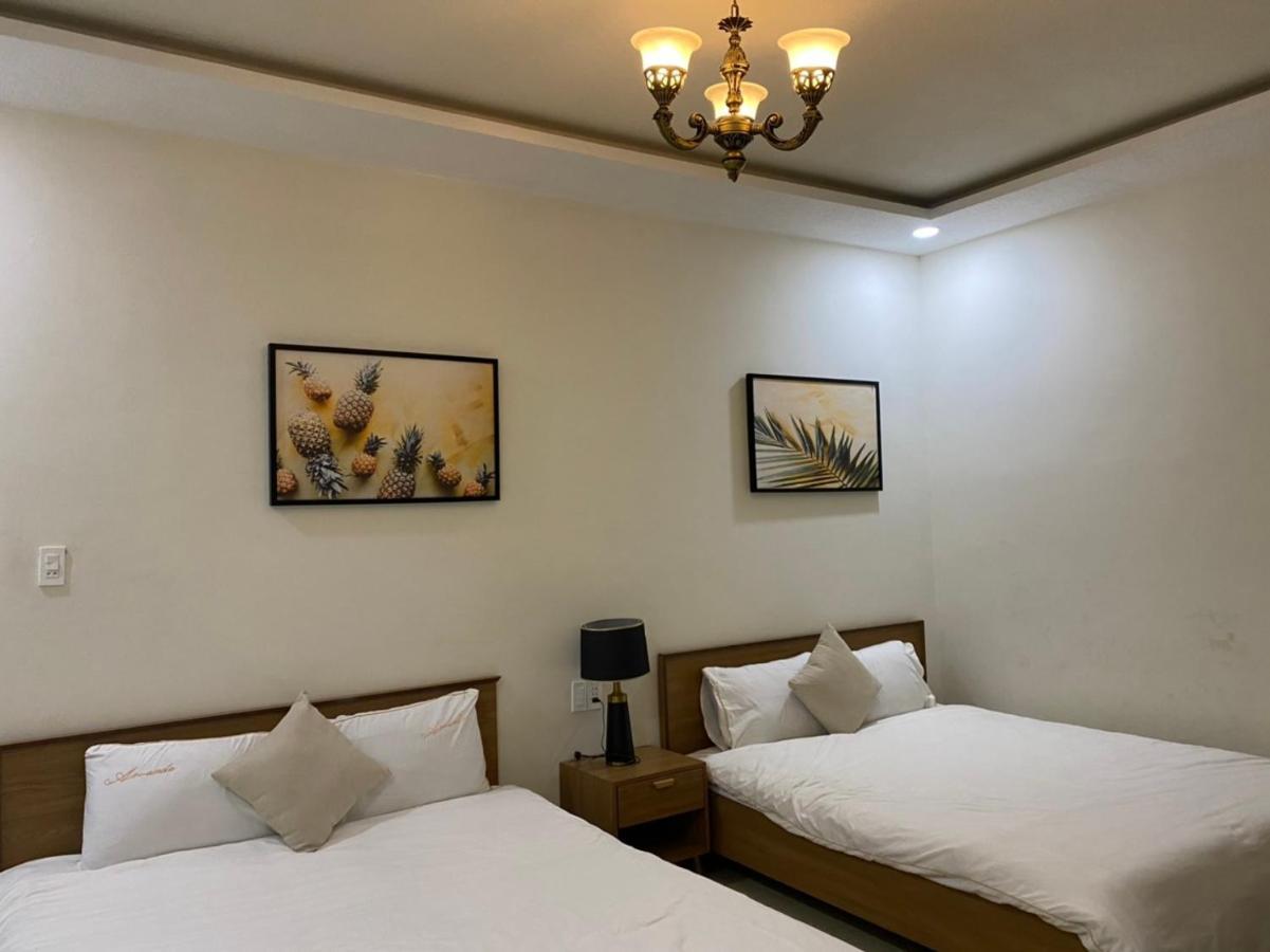 Golden Hills Villa Да Лат Екстериор снимка