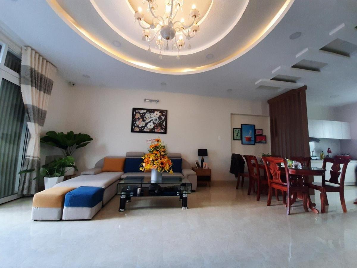 Golden Hills Villa Да Лат Екстериор снимка
