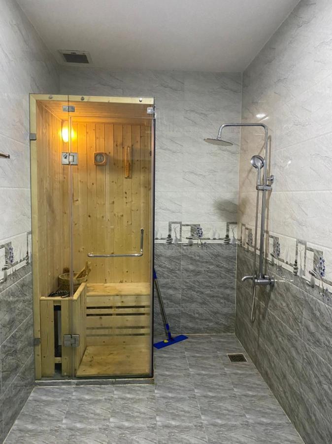 Golden Hills Villa Да Лат Екстериор снимка